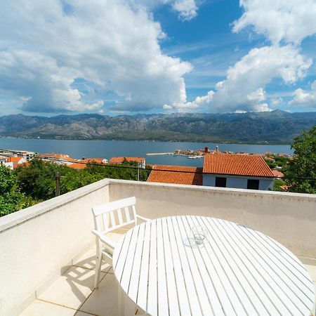 Apartman Marin Vinjerac Buitenkant foto