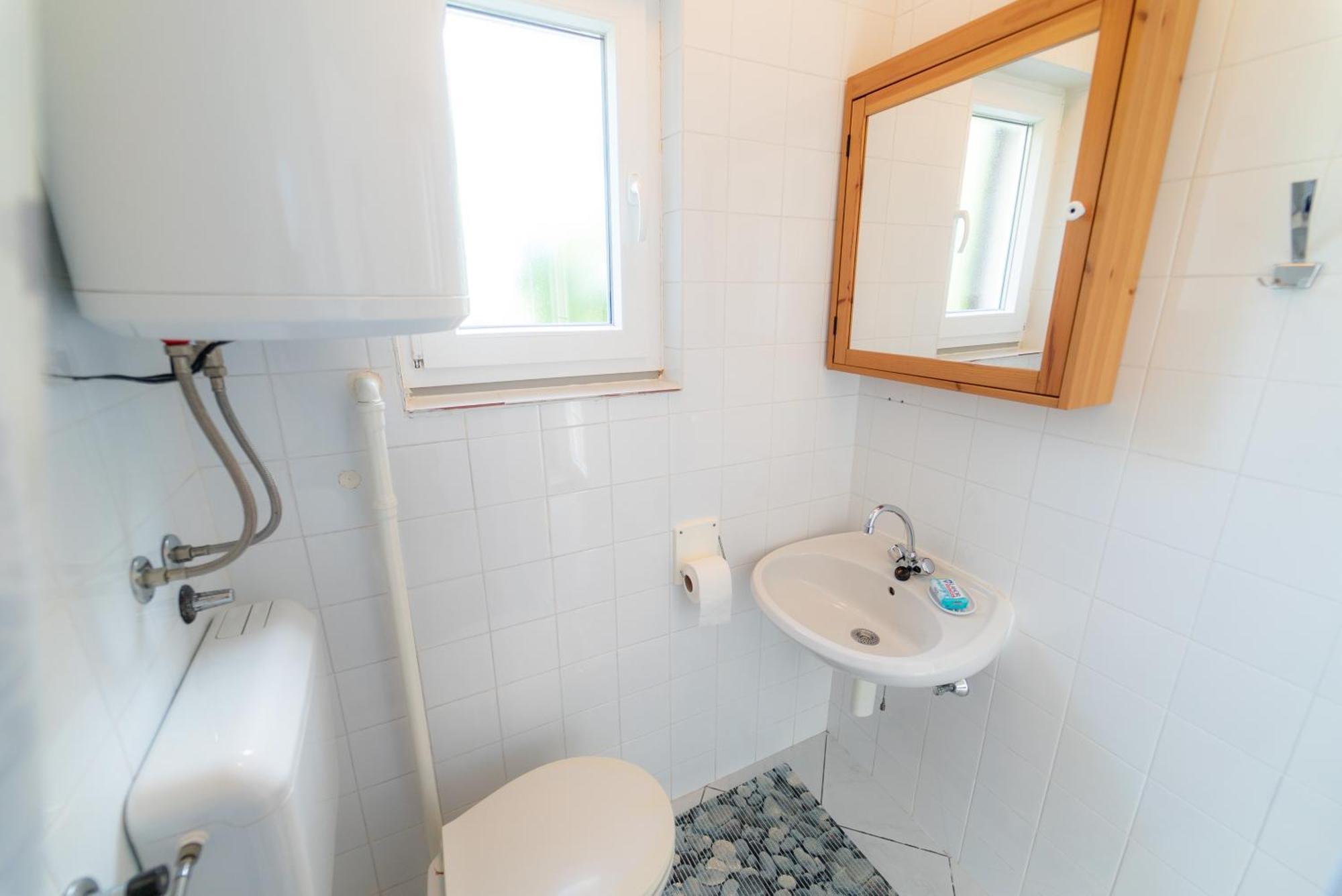 Apartman Marin Vinjerac Buitenkant foto
