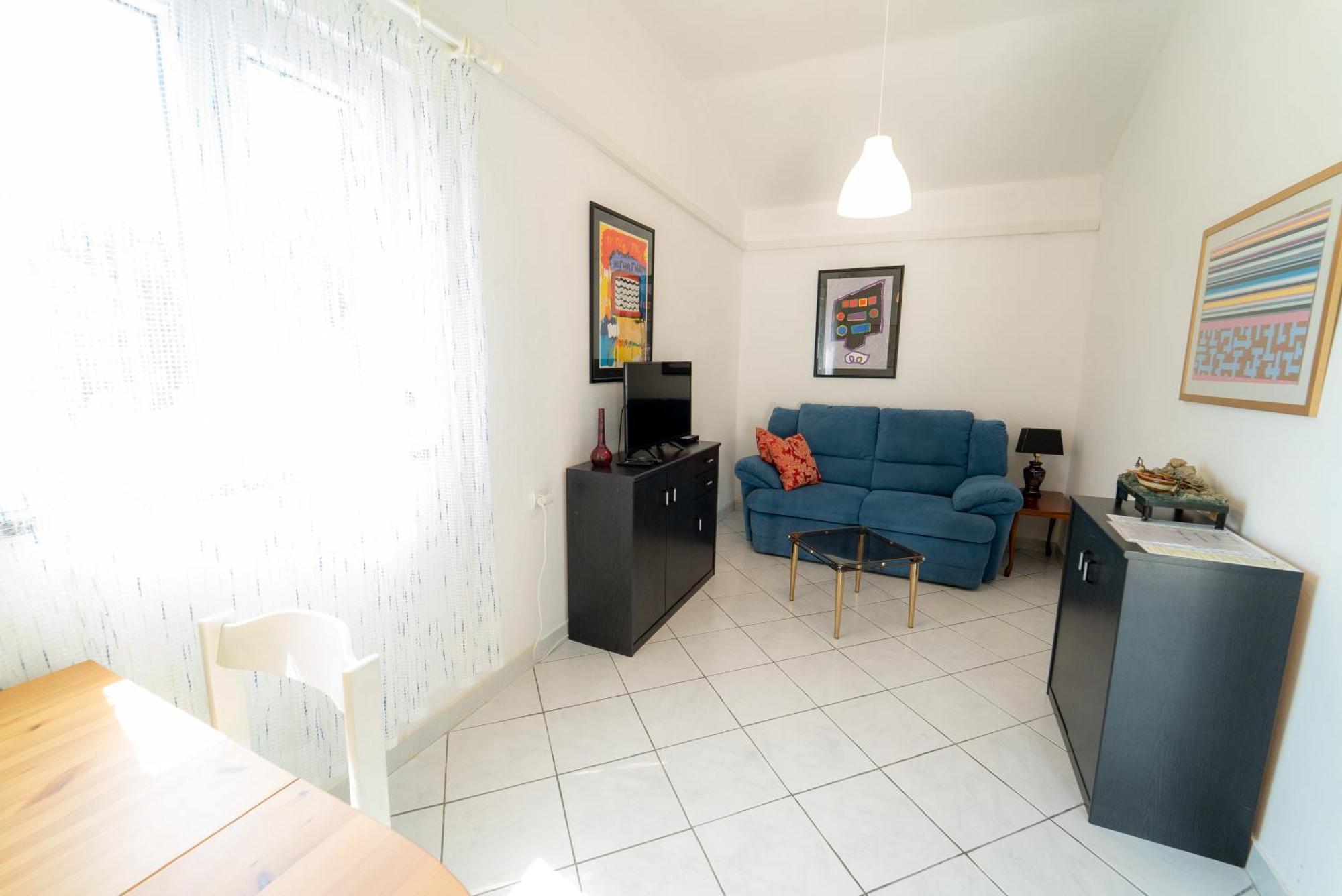 Apartman Marin Vinjerac Buitenkant foto