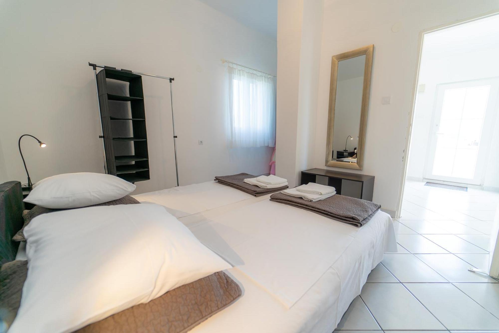 Apartman Marin Vinjerac Buitenkant foto